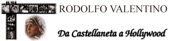 DA CASTELLANETA A HOLLYWOOD